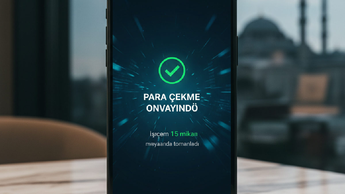 Hitpot mobil uyumlu ödeme çözümleri ile hızlı ve güvenli para çekme imkanı.
