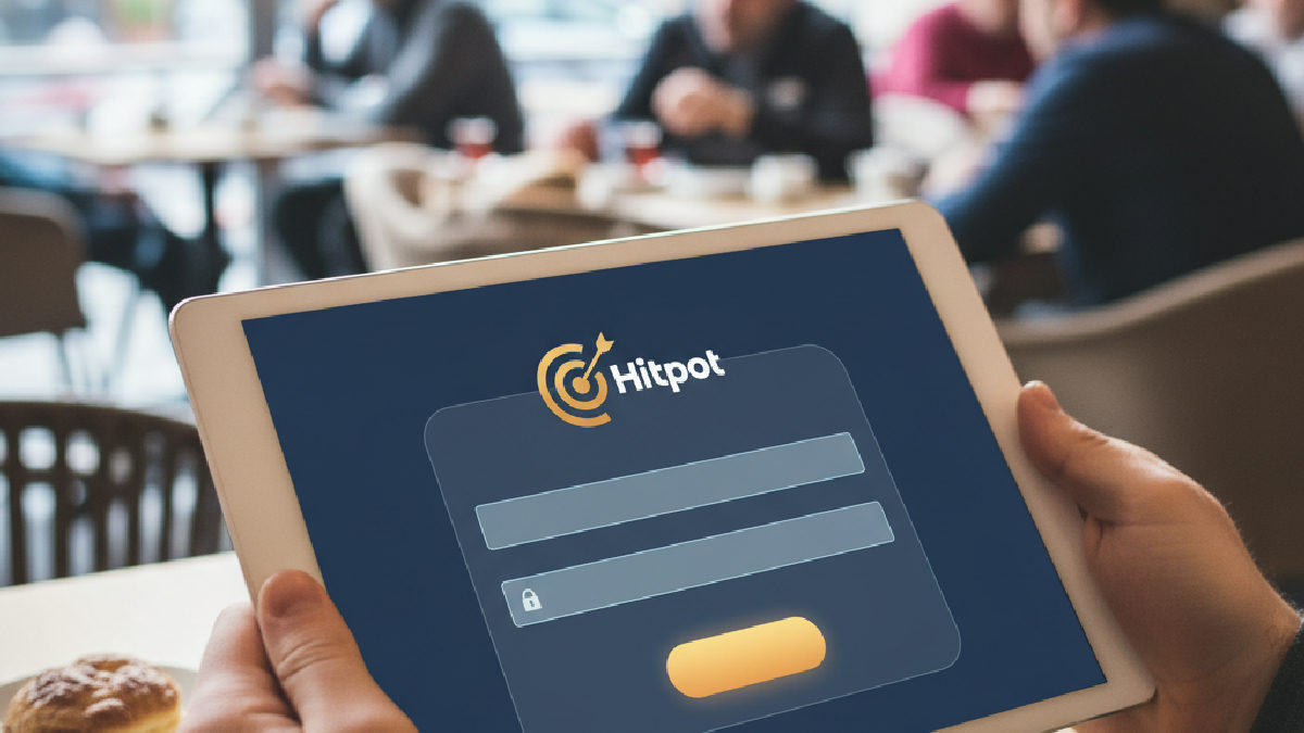 Hitpot güncel giriş rehberi ile hızlı ve güvenli üyelik adımları